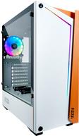 Azza Geh Midi ATX Apollo 430W DF2 (W) (Apollo 430W DF2)
