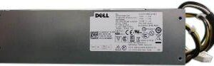 Dell 180W Power Supply, Small Form Factor, Liteon, E-Star (Bronze) (5XV5K)