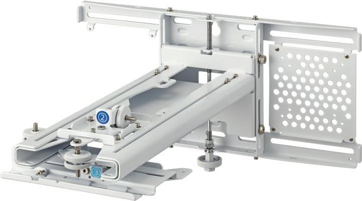Epson EB-1485FI - 3-LCD-Projektor - 5000 lm (weiß) - 5000 lm (Farbe) - Full HD (1920 x 1080) - 16:9 - 1080p - Ultra Short-Throw-Objektiv - 802,11a/b/g/n/ac wireless / LAN - Miracast (V11H919040)