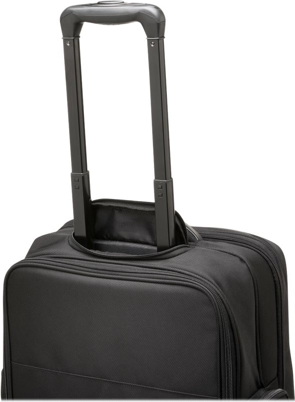 Kensington Contour 2.0 Pro Overnight Laptop Spinner - Notebook-Tasche - 43.2 cm (17")