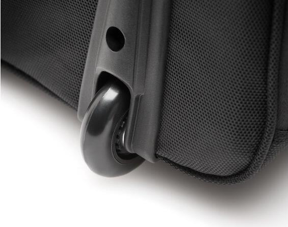 Kensington Contour 2,0 Business Laptop Roller - Notebook-Tasche - 43,2 cm (17") (K60385WW)