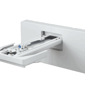 Epson ELPMB62 - Wandhalterung für Projektor - für Epson EB-1480, 1481, 1485, 720, 725, 735, 750, 755, 800, 805, 824, 825, 826, PowerLite 80X (V12HA06A06)