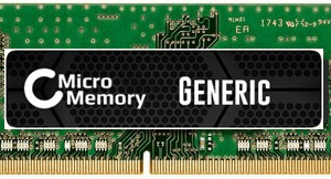 CoreParts MMHP178-8GB Speichermodul 1 x 8 GB DDR4 2666 MHz (3TK88AT)