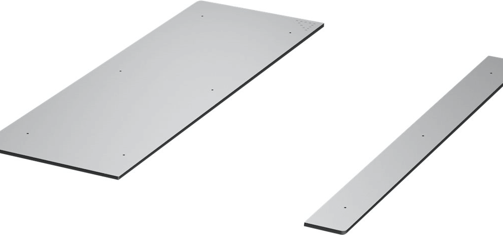 Kindermann Carrier for individual Surfaces - Tischanschlussfeld-Träger für Oberflächen (7448000024)