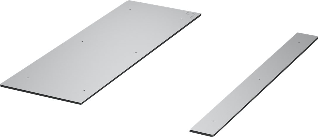 Kindermann Carrier for individual Surfaces - Tischanschlussfeld-Träger für Oberflächen (7448000024)