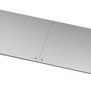 Kindermann CablePort frame slide, 6-fold - Blindabdeckung (7449000025)