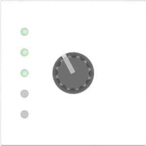 Kindermann Konnect flex 45 - NEB Level Control - Fernbedienung - Kabel (7464000595)