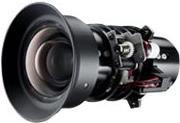 Optoma BX-CTA01 - Weitwinkel-Zoom-Objektiv - 14,05 mm - f/2,3 - für ProScene EW865, EX855, ZU650, ZU650+, ZU850 (SP.8LB02GC01)