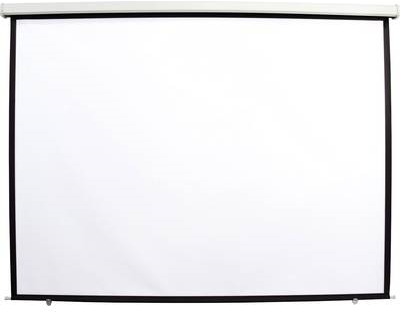 Eurolite 80901127 Projektionsleinwand 3,05 m (120" ) 4:3 (80901127)
