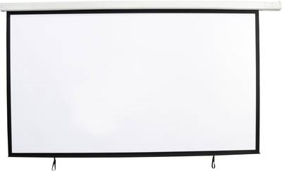 Eurolite 80901160 Projektionsleinwand 2,74 m (108" ) 16:9 (80901160)