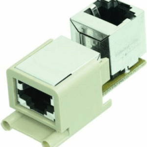 Han Brid-RJ45 C-F WDF 09 12 003 2776 (09120032776)