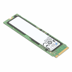 Lenovo 4XB0W79581 Internes Solid State Drive M.2 512 GB PCI Express NVMe (4XB0W79581)