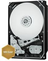 WD Gold WD102KRYZ - Festplatte - 10TB - intern - 3.5" (8,9 cm) - SATA 6Gb/s - 7200 U/min - Puffer: 256MB (WD102KRYZ)