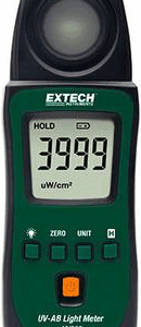 Extech UV505 UV-Messgerät 0 - 39.99 mW/cm² (UV505)