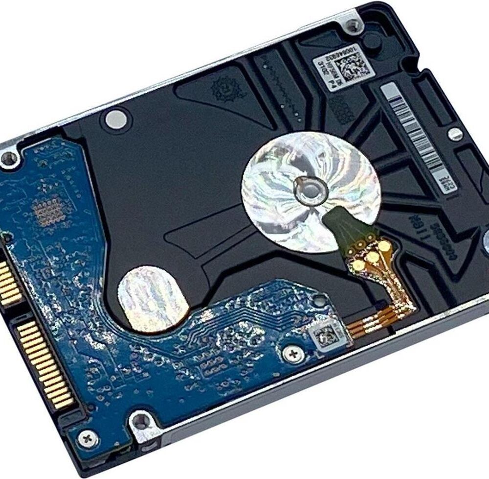 HPI HDD 500GB 5400RPM SED OPAL2 7MM SGT RW (L41606-011)