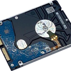 HPI HDD 500GB 5400RPM SED OPAL2 7MM SGT RW (L41606-011)