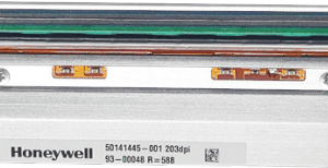 Honeywell - 200 dpi - Druckkopf - für Honeywell PX940A, PX940V (50151886-001)