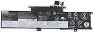 Lenovo Celxpert - Laptop-Batterie - Lithium-Ionen - 3 Zellen - 4120 mAh - 45 Wh - FRU - für ThinkPad L390 20NR, 20NS, L390 Yoga 20NT, 20NU (01AV483)