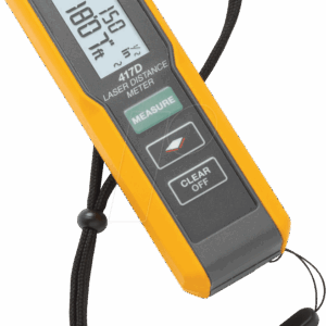 FLUKE 417D - Laserentfernungsmesser 417D, 0 - 40 m (5099292)