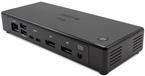 i-Tec Thunderbolt3/USB-C Dual DisplayPort 4K Docking Station + Power Delivery - Dockingstation - USB-C 3,1 / Thunderbolt 3 - 2 x DP - GigE - 85 Watt - Europa (TB3CDUALDPDOCKPD)