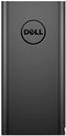 Dell Notebook Power Bank Plus (Barrel) PW7015L - Powerbank - 1 x Batterie - Lithium-Ionen - 18000 mAh - Schwarz
