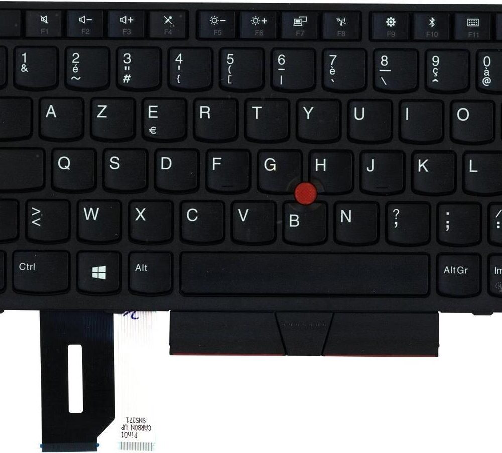 Lenovo FLCHYKBBKFR (01YP331)