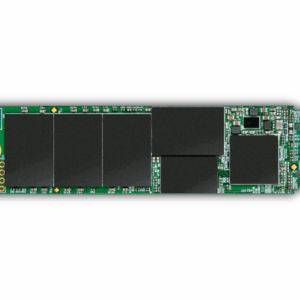 Transcend 832S - SSD - 512GB - intern - M.2 2280 - SATA 6Gb/s (TS512GMTS832S)