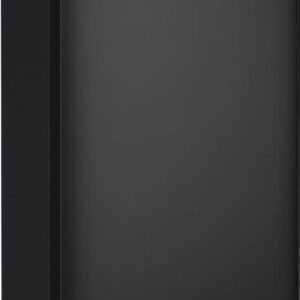 WD Elements Portable WDBU6Y0050BBK - Festplatte - 5TB - extern (tragbar) - USB3.0 (WDBU6Y0050BBK-WESN)