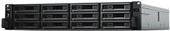 Synology Unified Controller UC3200 - Festplatten-Array - 12 Schächte (SAS) - SAS (extern) - Rack - einbaufähig - 2U