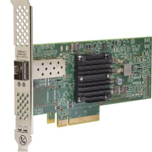 Lenovo Broadcom 57414 10/25GbE SFP28 2-port PCIe Ethernet Eingebaut (4XC7A08238)