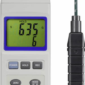 VOLTCRAFT GM-70 Magnetfeld Analysegerät (VC-8328615)