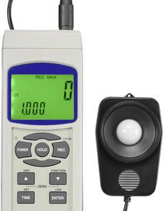 VOLTCRAFT LX-2000 Luxmeter 0 - 99900 lx (VC-8330300)