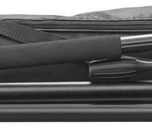 Cullmann RONDO 460M RW20 Stativ Universal 3 Bein(e) Schwarz (52226)