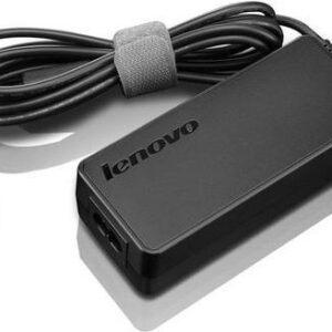 Lenovo ThinkPad 65W Ultraportable AC Adapter - Netzteil - Wechselstrom 100-240 V - 65 Watt - für Lenovo ThinkPad R400, R500, SL300, SL400, SL500, T500, W500, X200 Tablet, X200s, X300 (42T4419)