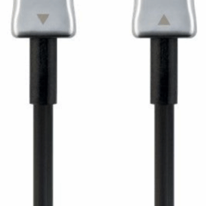 MicroConnect Premium - HDMI-Kabel mit Ethernet - HDMI männlich zu HDMI männlich - 40,0m - Hybrid Kupfer/Kohlefaser - Schwarz - HAOC-Kabel (Hybrid Active Optical Cable), Dolby TrueHD-Unterstützung, unterstützt 4K 60 Hz (4096 x 2160) (HDM191940V2.0OP)