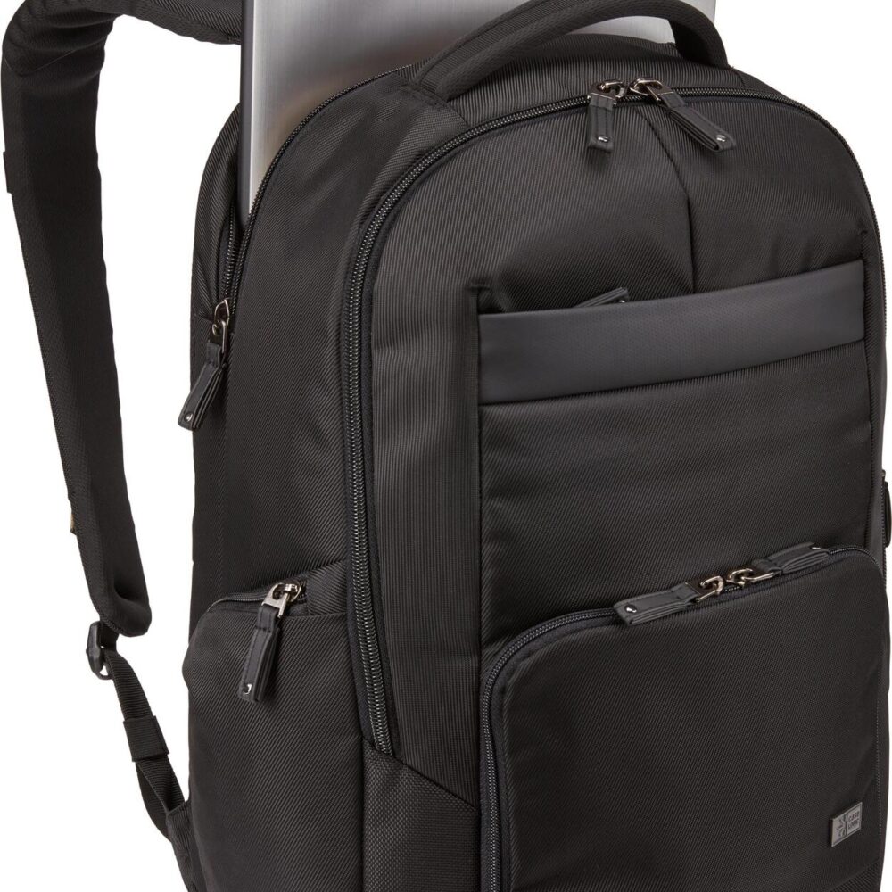 Case Logic Notion NOTIBP-116 - Notebook-Rucksack - 39,6 cm (15.6") - Schwarz (3204201)
