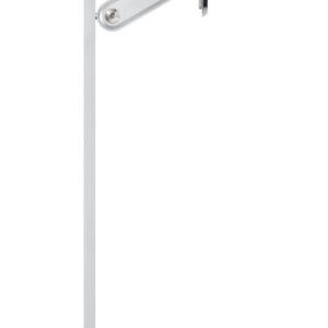 Apple Pro Stand - Aufstellung für Monitor - Schreibtisch - für Pro Display XDR (MWUG2D/A)