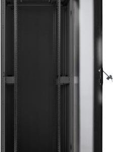 Intellinet Premium Network - Schrank - Netzwerkschrank - Schwarz, RAL 9005 - 32U - 48.3 cm (19")