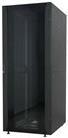 Intellinet Premium - Schrank - Netzwerkschrank - Grau, RAL 7035 - 32U - 48.3 cm (19")