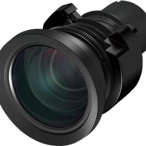 Epson ELP LU03 - Short-throw zoom lens - 11.1 mm - 13.1 mm - f/2.0-2.26 - für Epson EB-PU2010, PU2113, PU2116, PU2120, PU2213, PU2216, PU2220, Pro G7500, Pro L1200