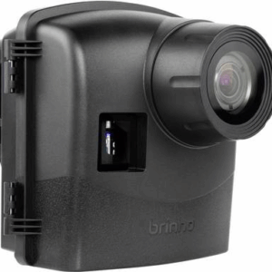 Brinno ATH2000 - 167 mm - 115,5 mm - 156 mm - 393 g - Schwarz - USB Typ-C (ATH20)