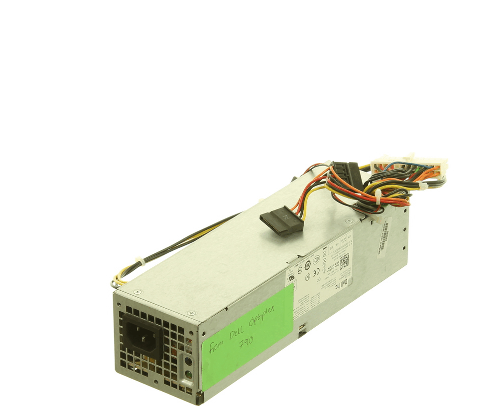 Dell - Netzteil (intern) - 240 Watt - für OptiPlex 990 (240 Watt) (2TXYM)