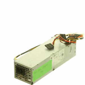 Dell - Netzteil (intern) - 240 Watt - für OptiPlex 990 (240 Watt) (2TXYM)