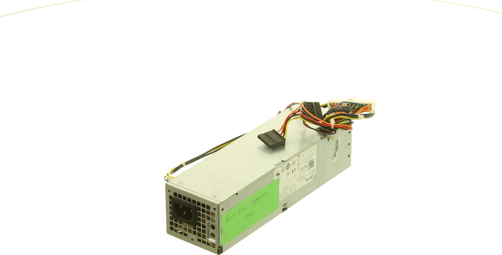 Dell - Netzteil (intern) - 240 Watt - für OptiPlex 990 (240 Watt) (2TXYM)