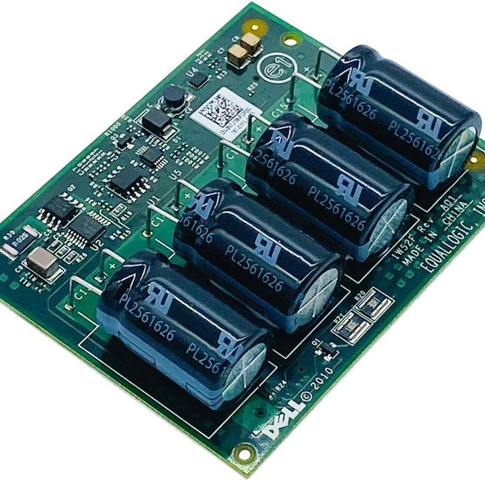 Dell PWA DTRBD SUPERCAP PORFIDIO (N7J1M)