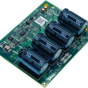 Dell PWA DTRBD SUPERCAP PORFIDIO (N7J1M)