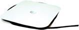ACT KL25 Kabelbinder Kabelbinder mit Klettverschluss Nylon - Polypropylen (PP) Schwarz (KL25)