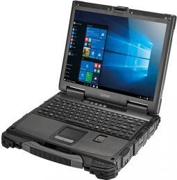 Getac Vehicle adapter (Bare Wire) - Netzteil - 11 - 16 / 22 - 32 V - 120 Watt
