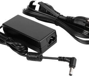 Getac GAA6K5 - Netzteil - Wechselstrom 100-240 V - 65 Watt - Großbritannien - für Getac F110 G5