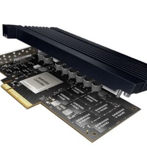 Samsung SSD PM1735 1.60 TB (PCIe 4.0 x8) 2.5" OEM Enterprise